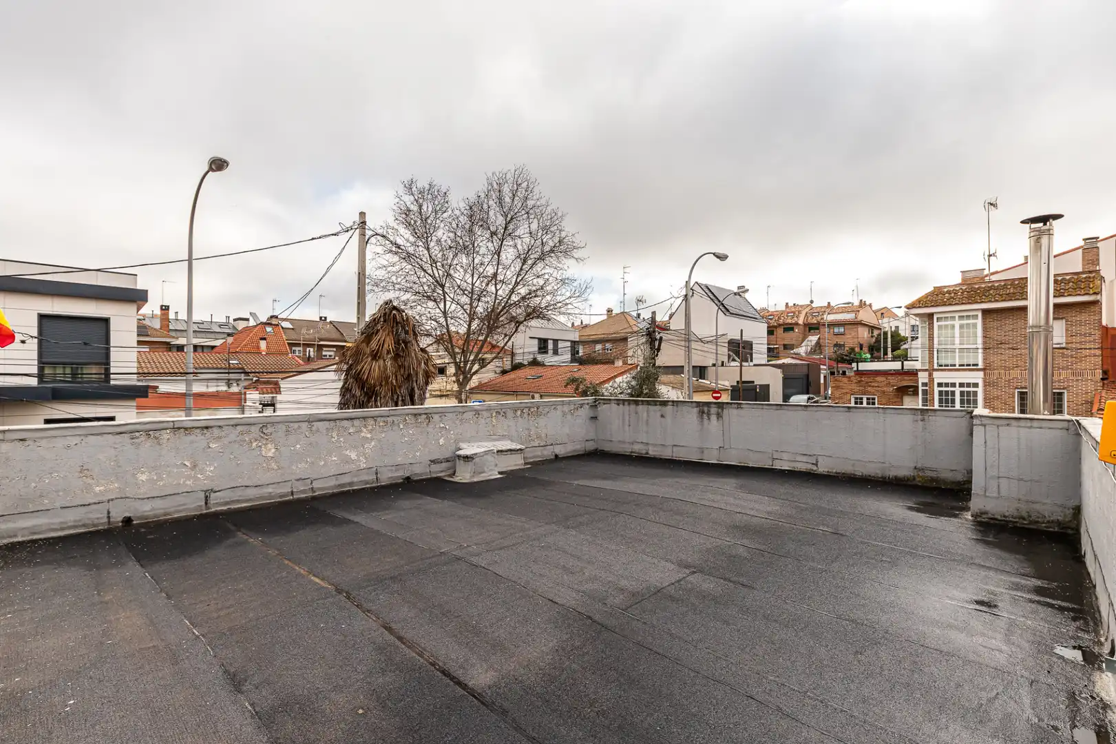 Xalet amb jardí en venda a Calle de Arnedillo, imagen 19