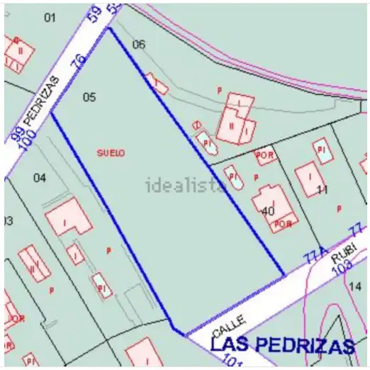 Terrain rustique à vendre à TOPACIO, imagen 6