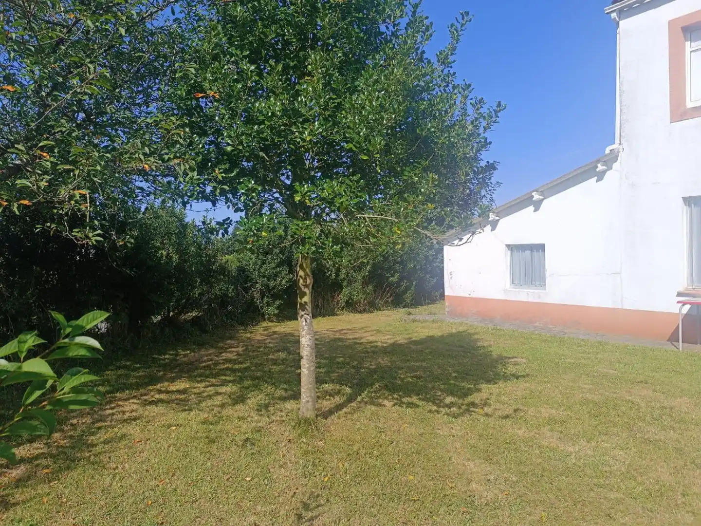 Casa en venda a A Malata - Catabois - Ciudad Jardín, imagen 25