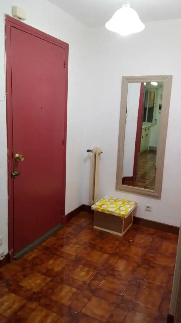 Flat for rent in Sangüesa / Zangoza  with Heating, Parquet flooring and Terrace