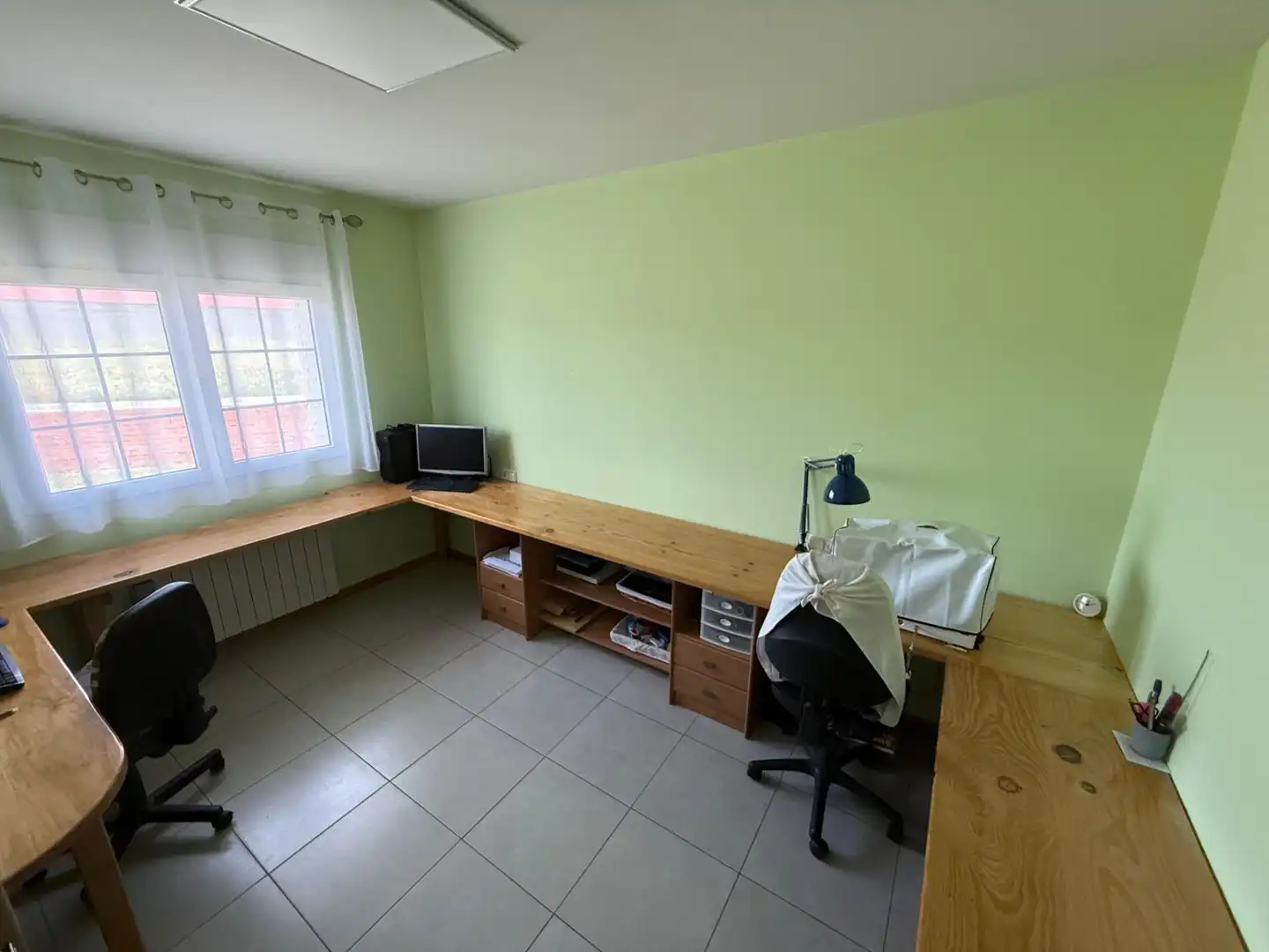 Casa o chalet en venta en Sanchonuño con Calefacción, Jardín privado y Trastero