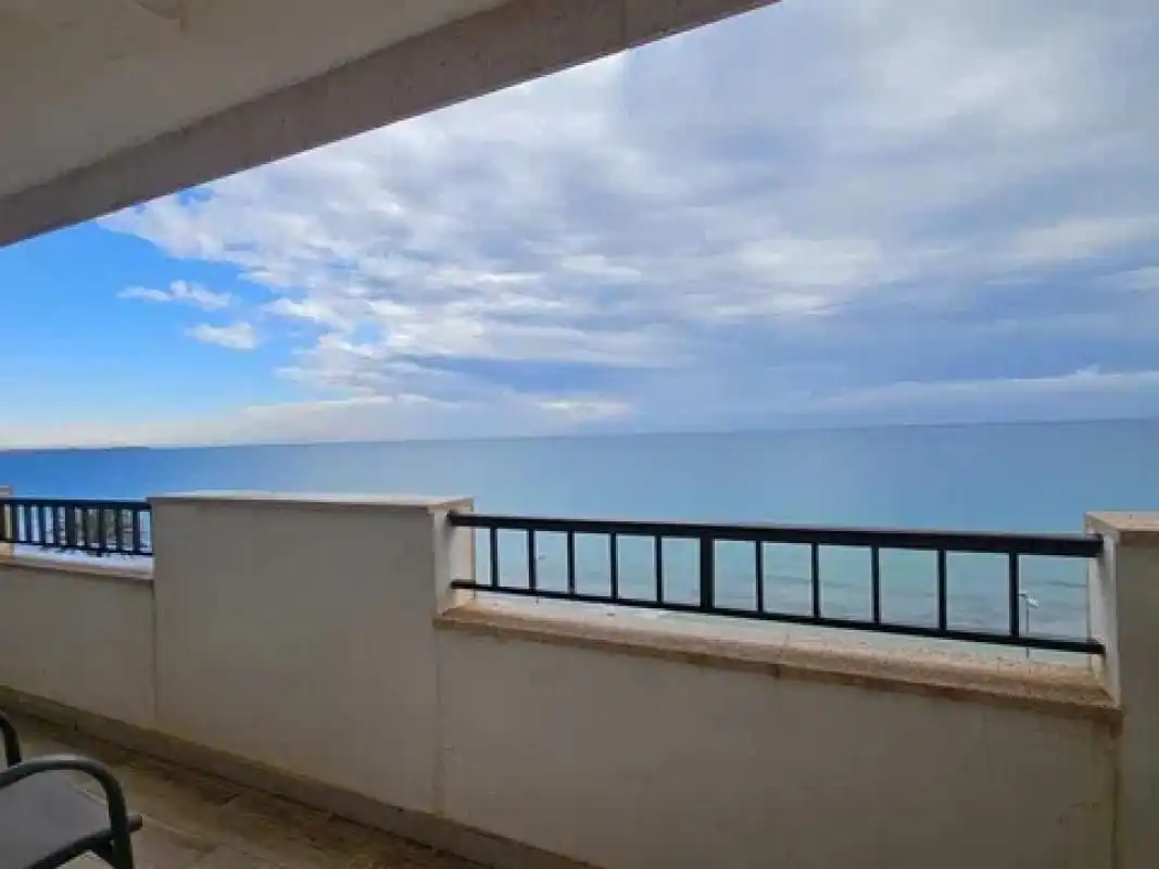 Apartament amb piscina en venda a Mil Palmeras, imagen 27