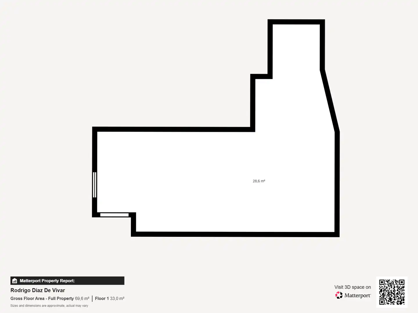 Local en venta en Zaragoza con Aire acondicionado