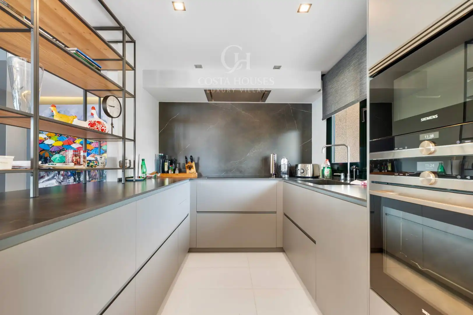 Penthouse with pool for sale in Altea Hills, imagen 23