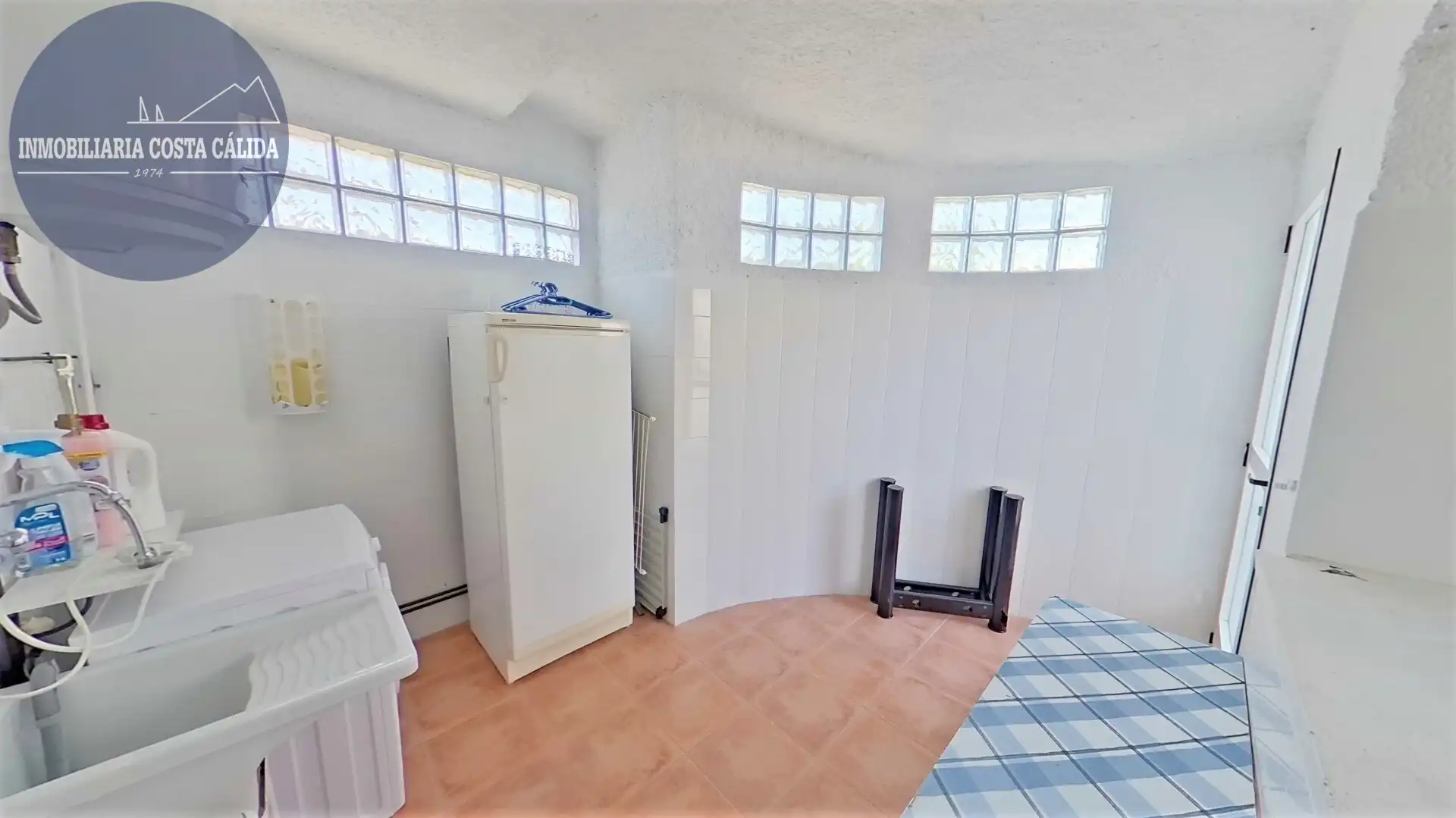Casa o xalet en venda en Águilas amb Jardí privat, Terrassa i Traster