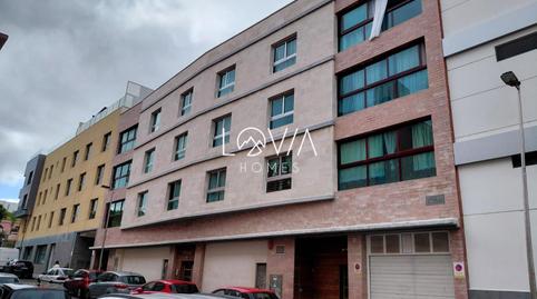 Foto 4 de Garatge en venda a Cronista Antonio Hernández Rivero, San Juan, Telde