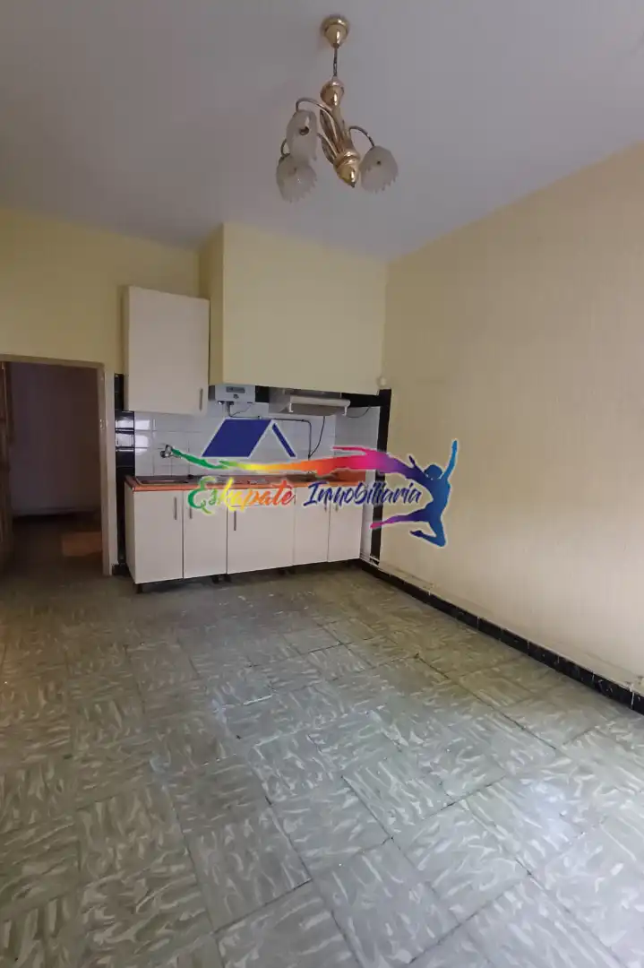Cocina de Casa o chalet en venta en Villacañas con Calefacción