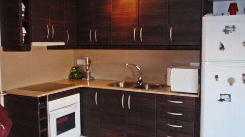 Foto 3 de Apartament en venda a Nord, La Ràpita