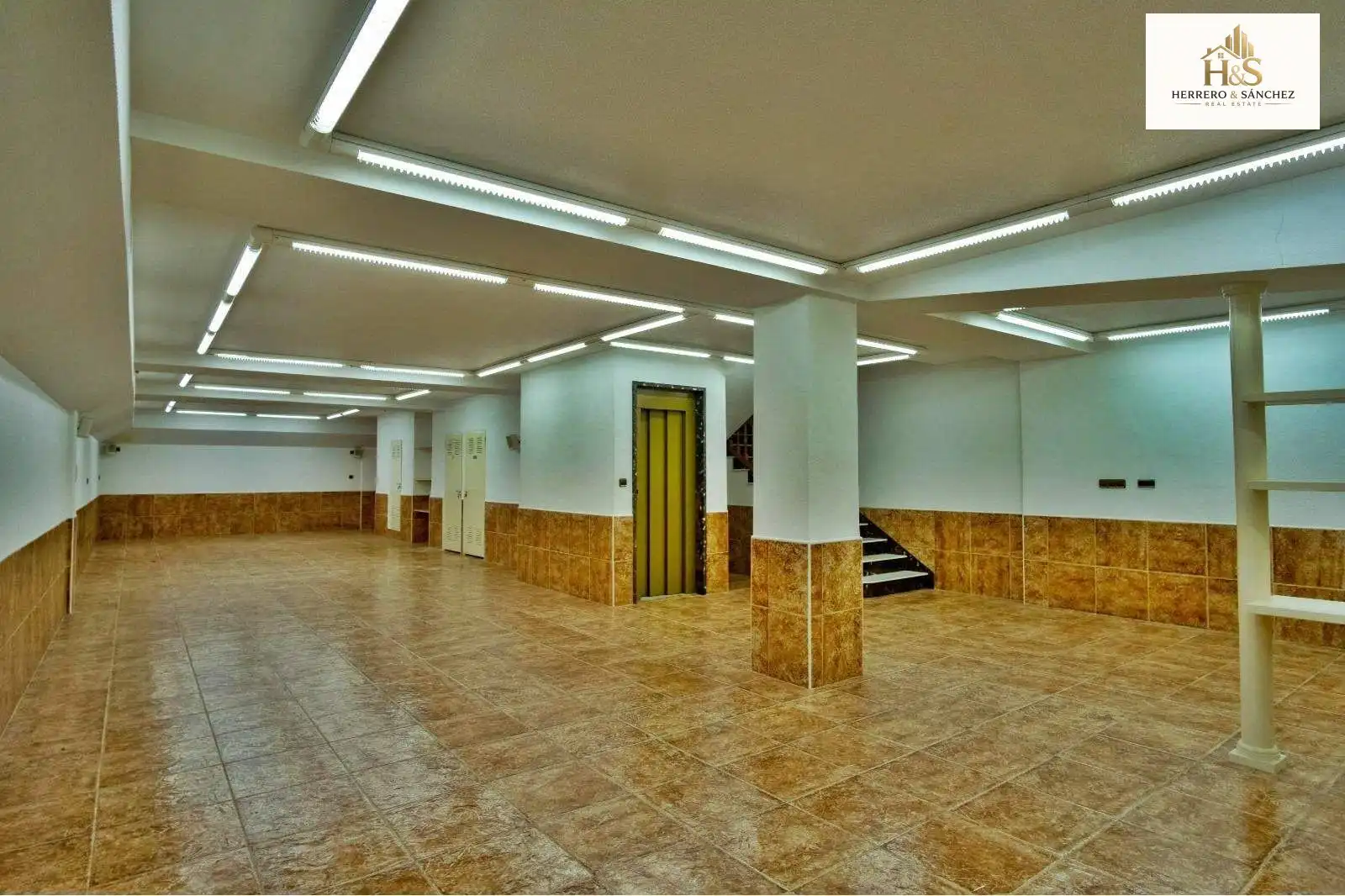 Résidentiel avec ascenseur à vendre à Calle SANTA ROSALIA, imagen 19
