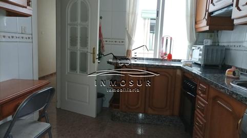 Foto 4 de Pis en venda a Hoya del Molino, Córdoba