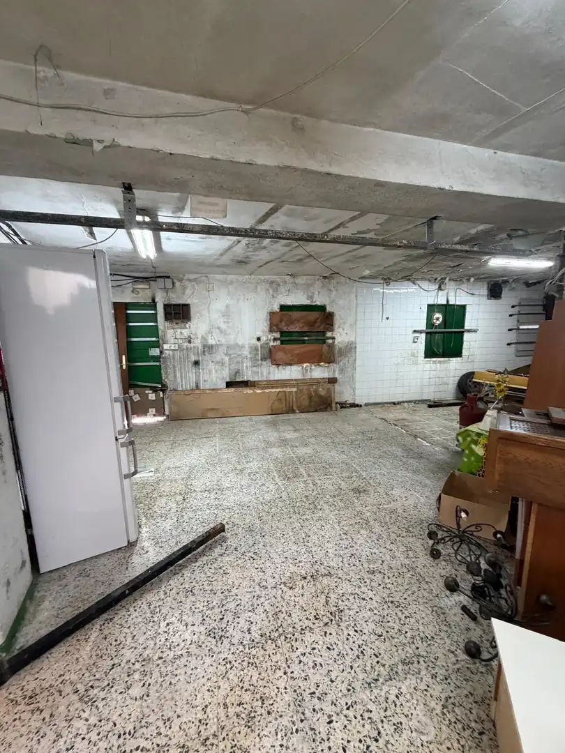 Business premises for sale in Alcalá del Río