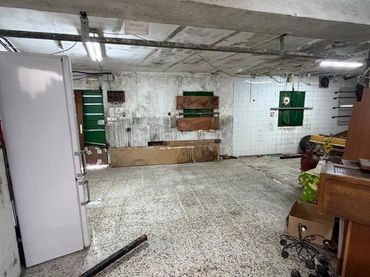 Local comercial en venta en Alcalá del Río