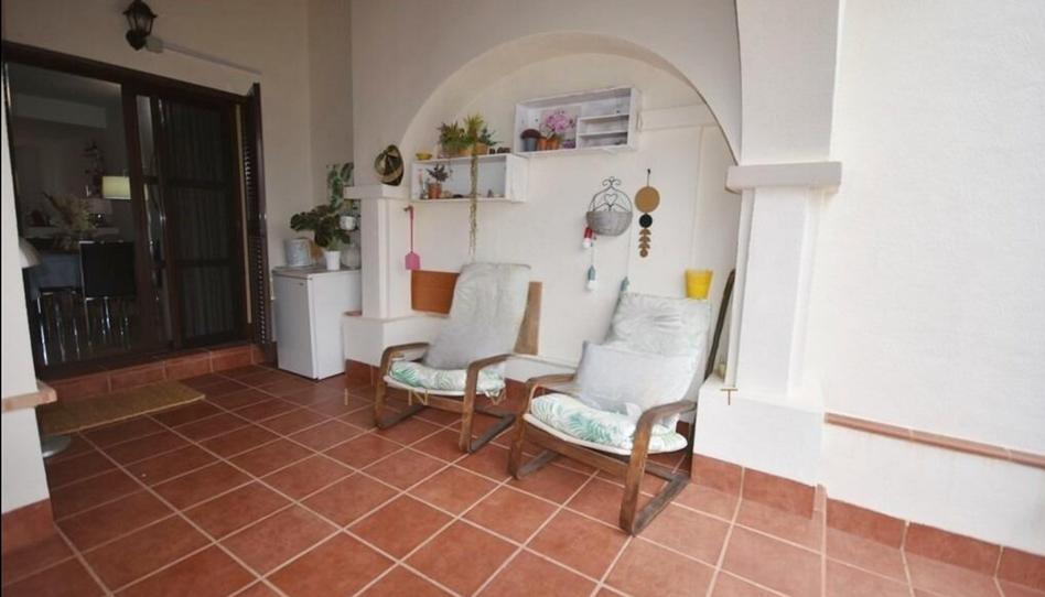 Foto 1 de Casa o xalet de lloguer a Avenida Hacienda del Alamo, 141, Hacienda del Álamo Golf, Murcia