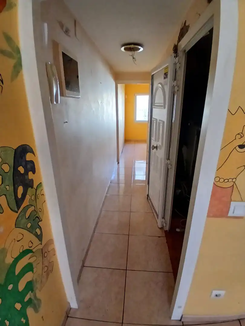 Piso en venta en Olot
