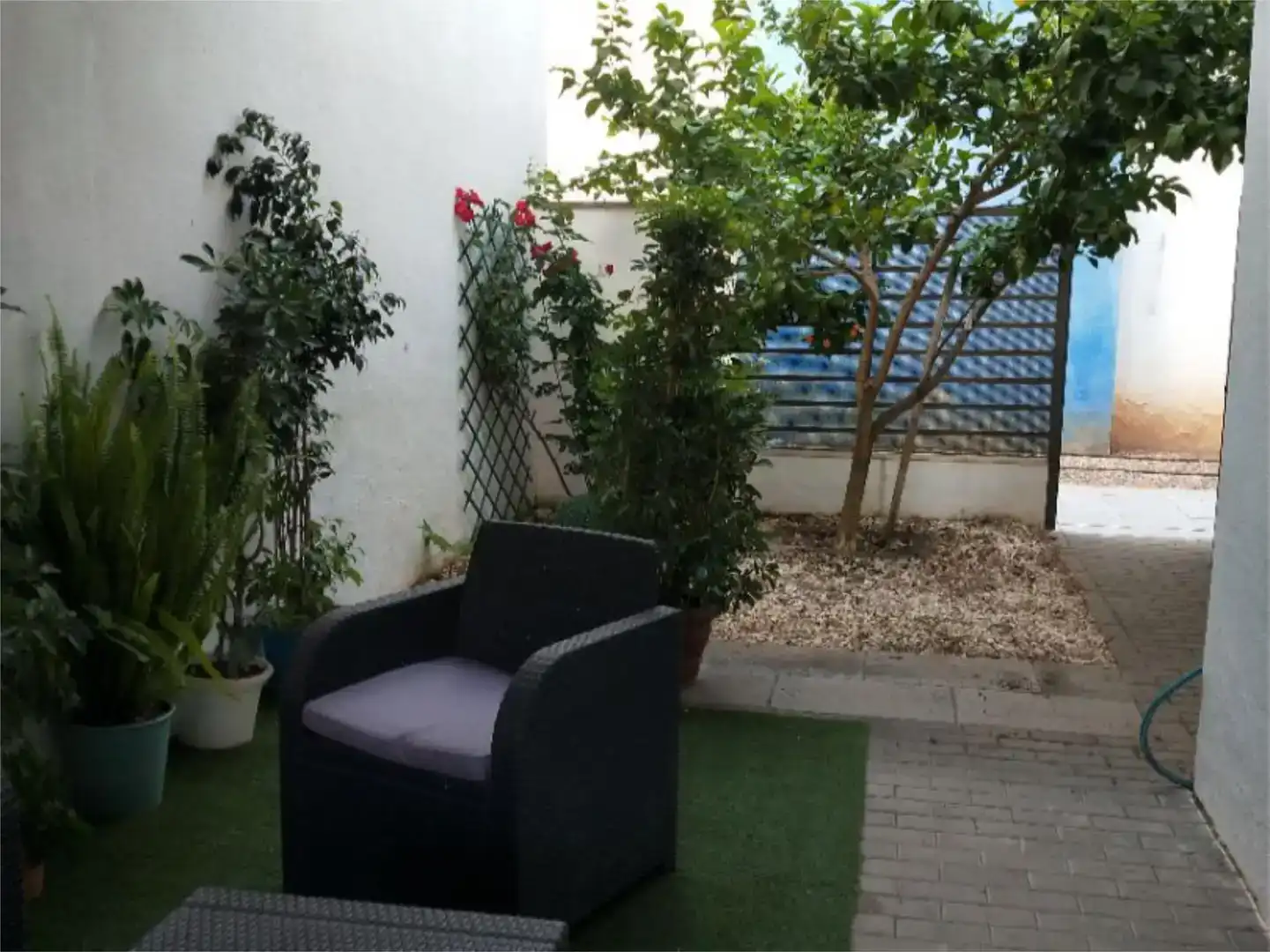 Terraza de Piso en venta en El Carpio, Córdoba