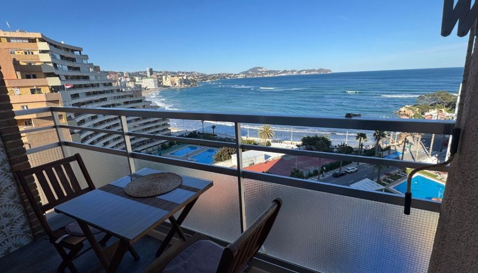 Apartamento en venta en Puerto - 2
