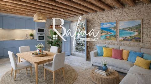 Foto 3 de Casa o chalet en venta en Alfarnate, Málaga