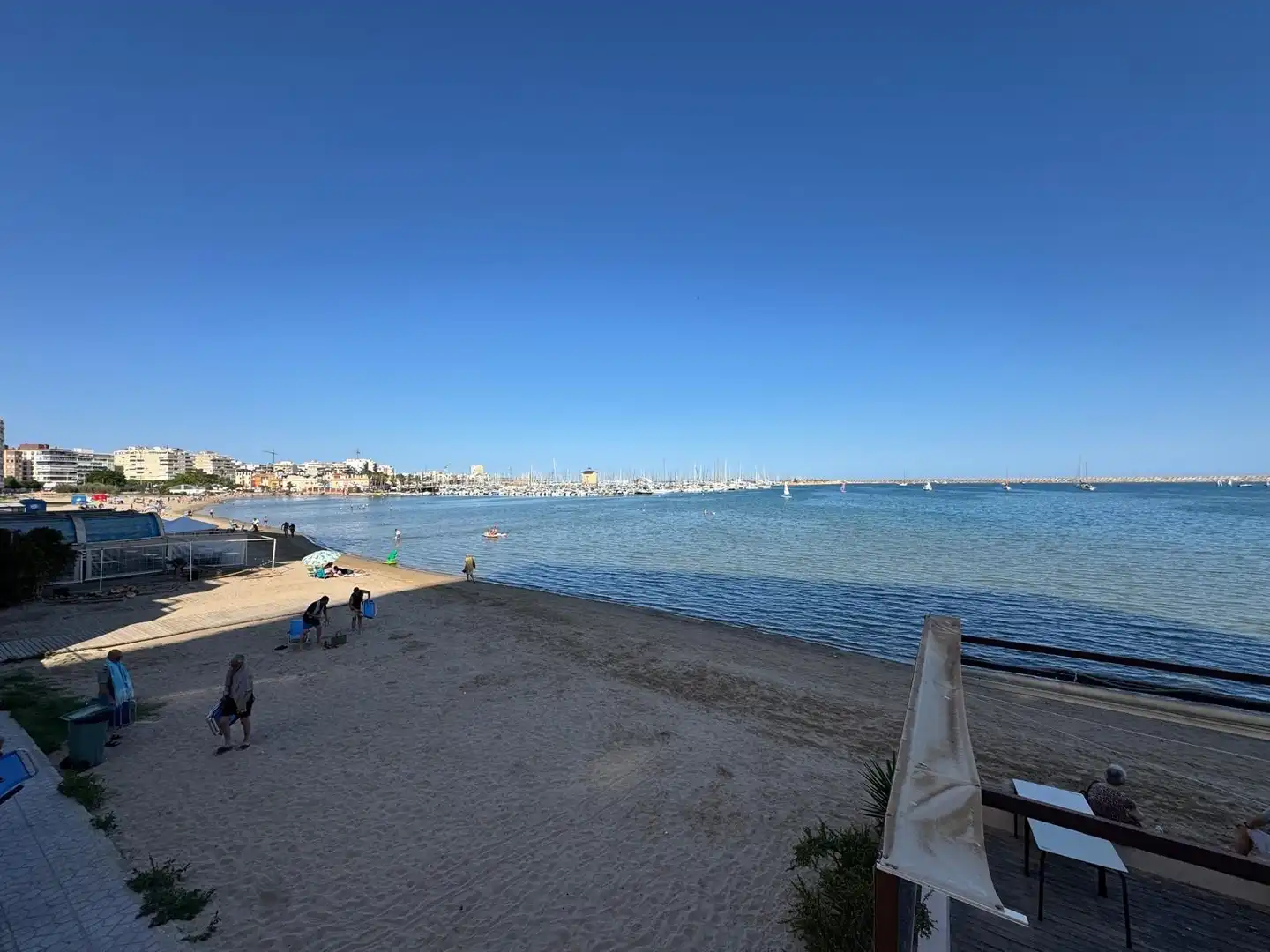 Apartament amb terrassa en venda a Avenida DOCTOR GREGORIO MARAÑON, imagen 71