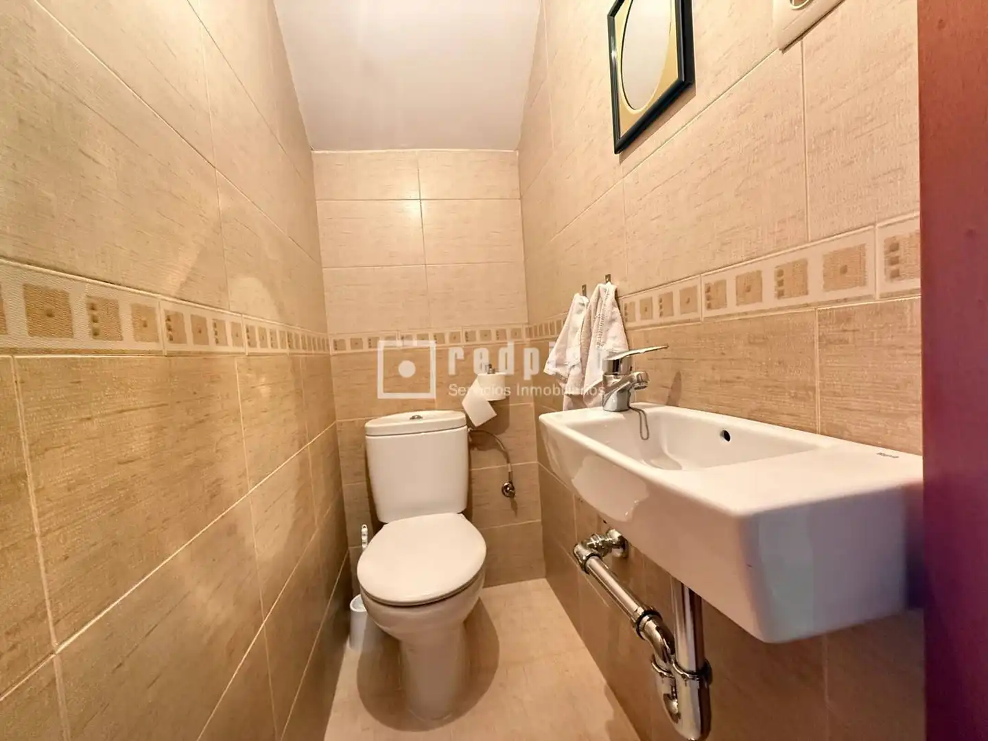 Dúplex en venta en Mataelpino
