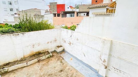 Foto 5 de Planta baja en venta en Canals, Valencia