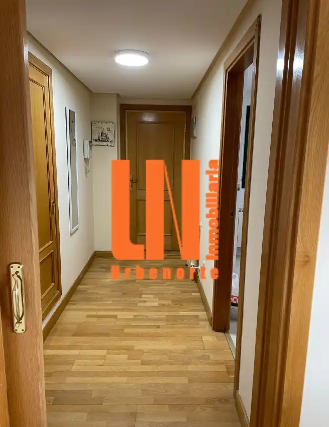 Flat for rent in Villanueva de la Cañada ciudad