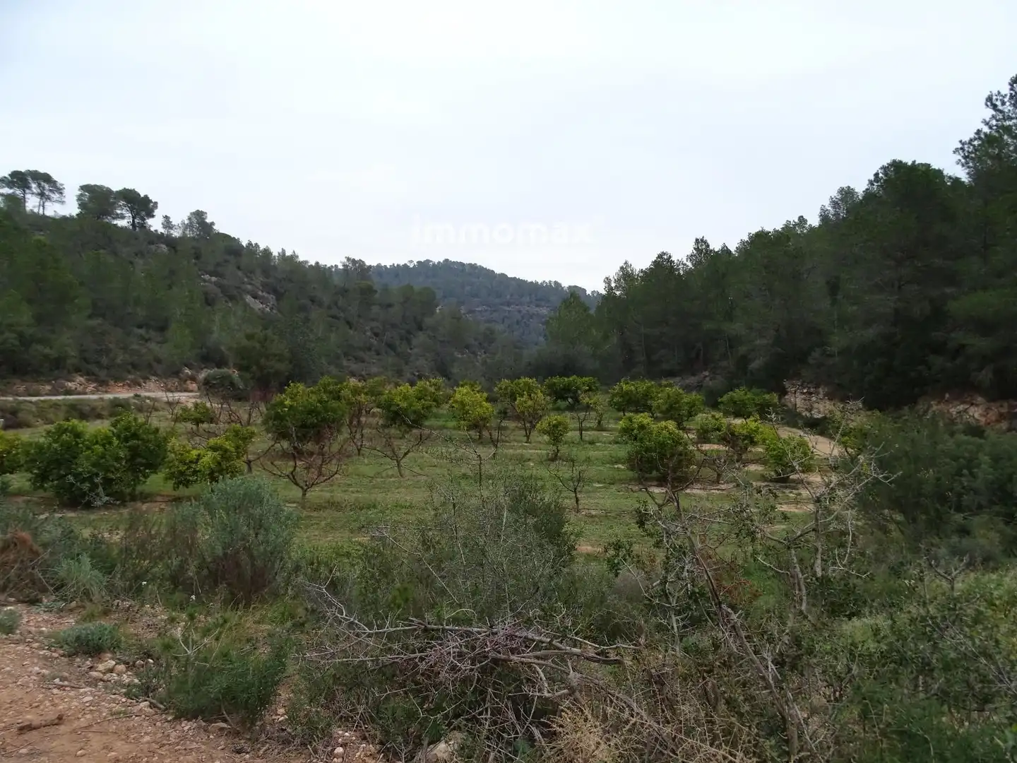 Residencial en venta en Benifallet