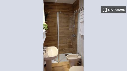 Foto 5 de Apartament per a compartir a Universidad - Tenerías, Salamanca