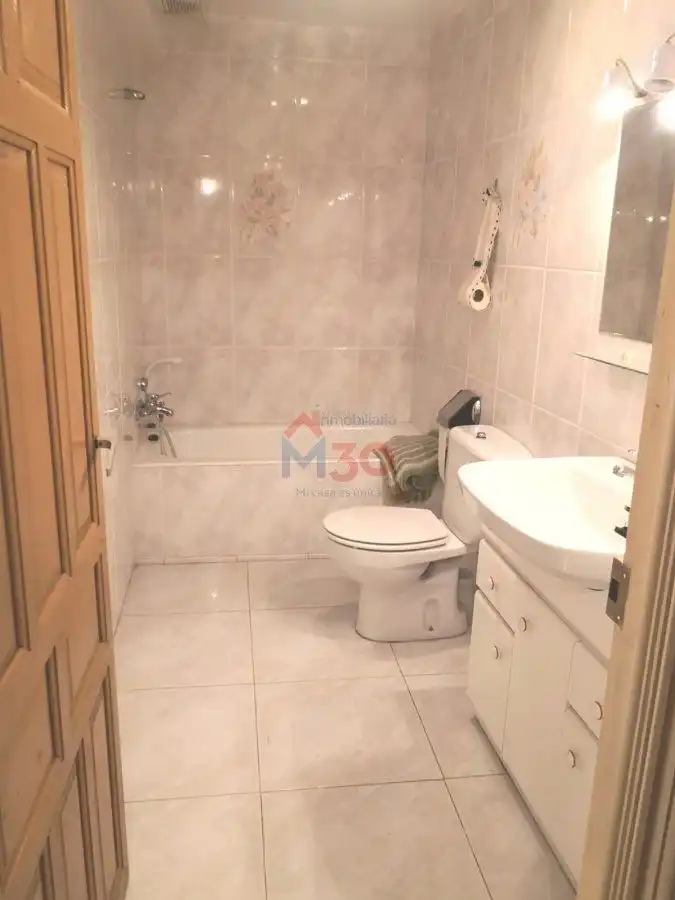 Baño de Casa o chalet en venta en Treviana con Amueblado