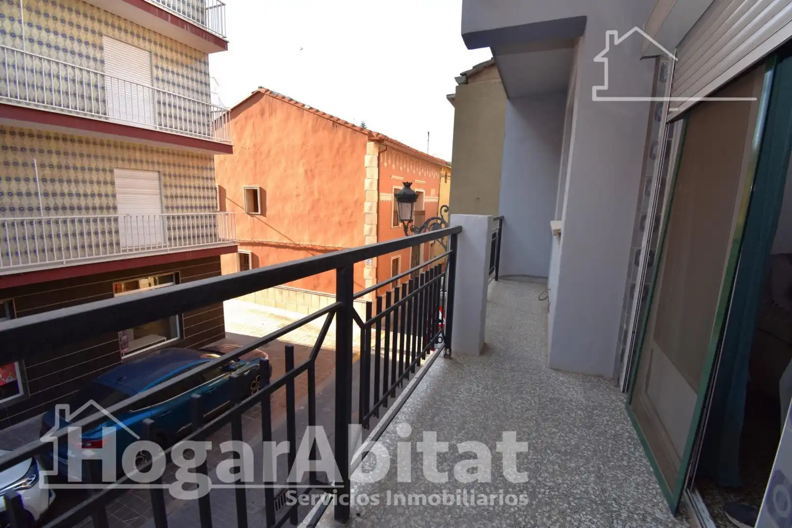 Terraza de Piso en venta en Valencia con Aire acondicionado, Calefacción y Terraza