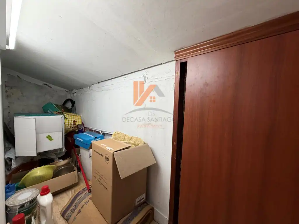 Flat for sale in Rua Vilar, Casco Histórico
