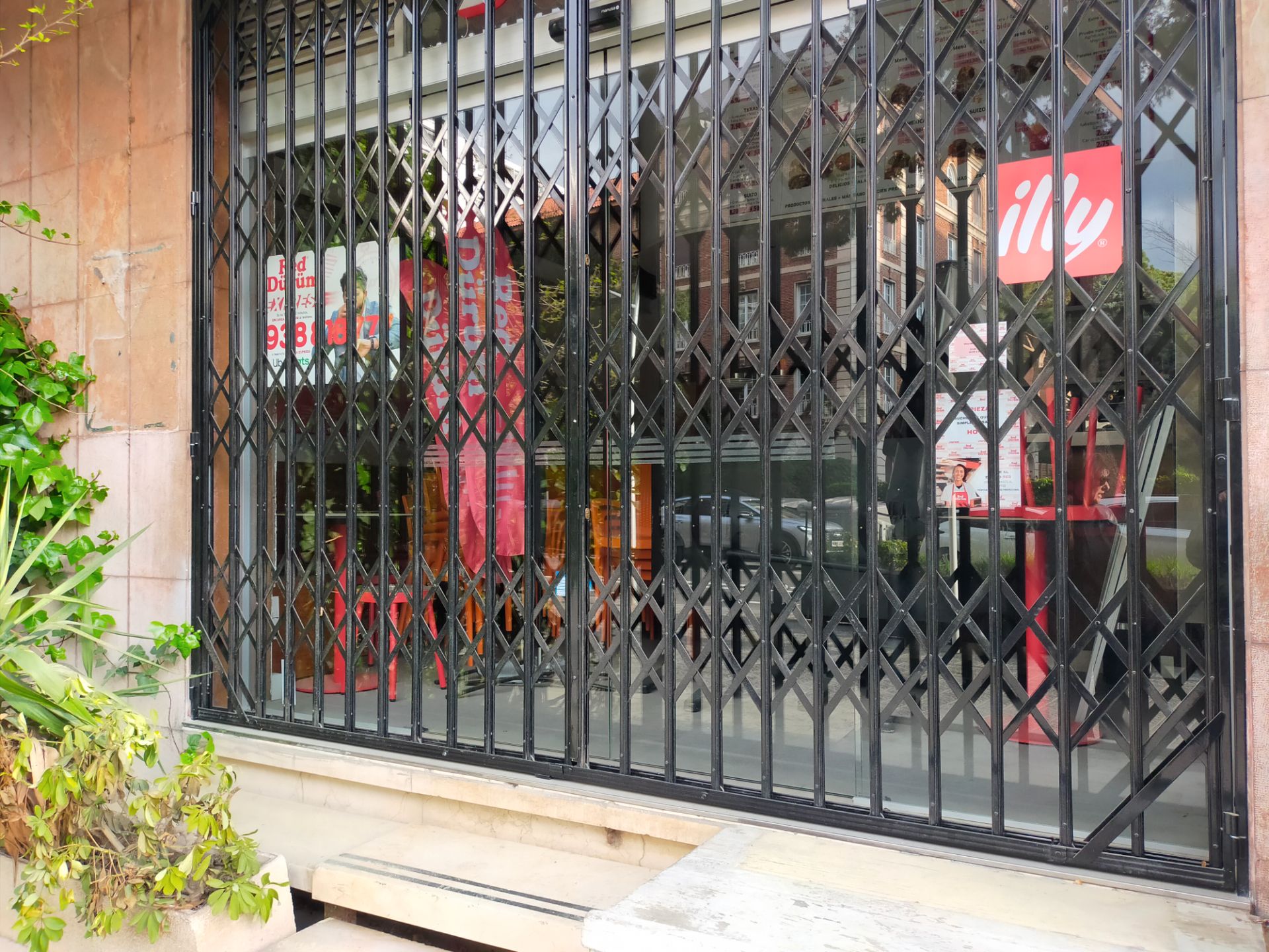 Premises to rent in Passeig de Manuel Girona, Pedralbes, Les Corts