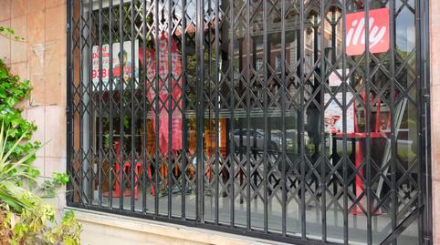 Photo 3 of Premises to rent in Passeig de Manuel Girona, Pedralbes, Barcelona