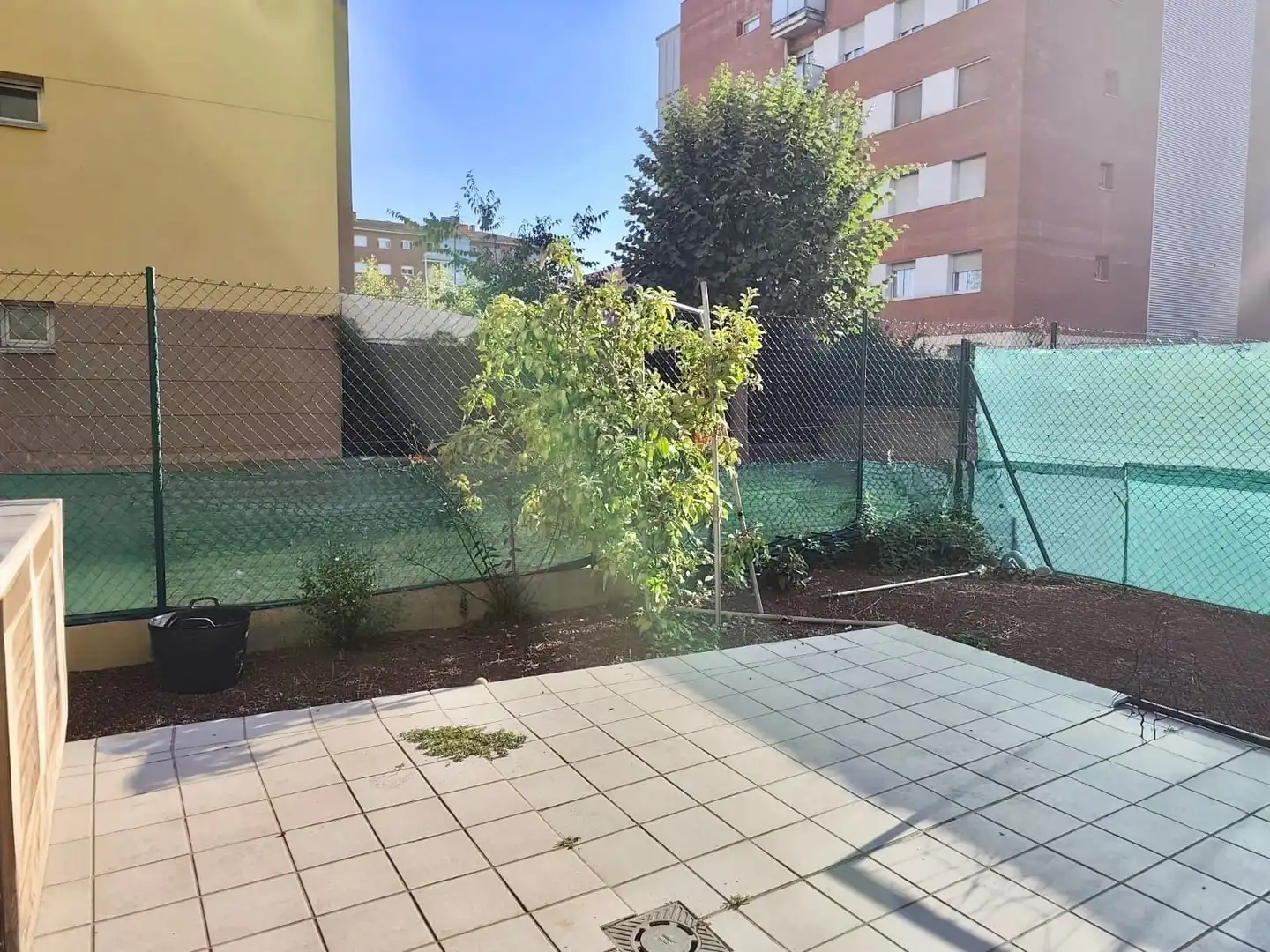 Appartamento con giardino in vendita a Mas Masó - Hospital, imagen 9
