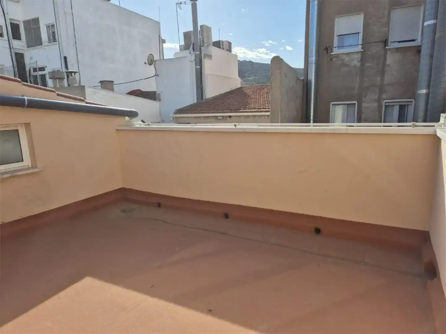 Terrassa de Àtic en venda en Cartagena
