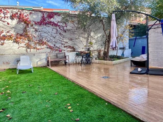 Casa adosada en Venta en Calle Mirador de la Sierra en Ciudad Universitaria