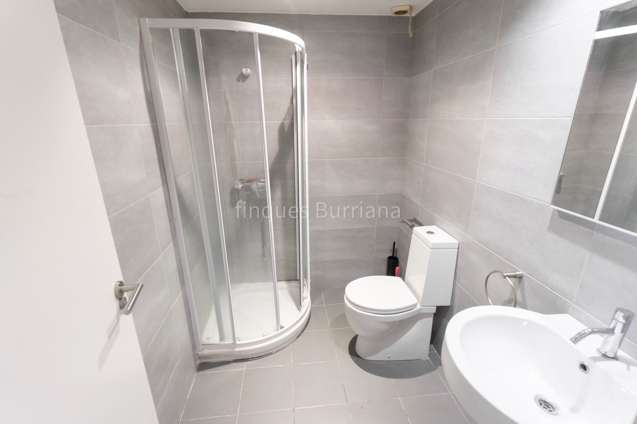 Bathroom of Premises for sale in Burriana / Borriana