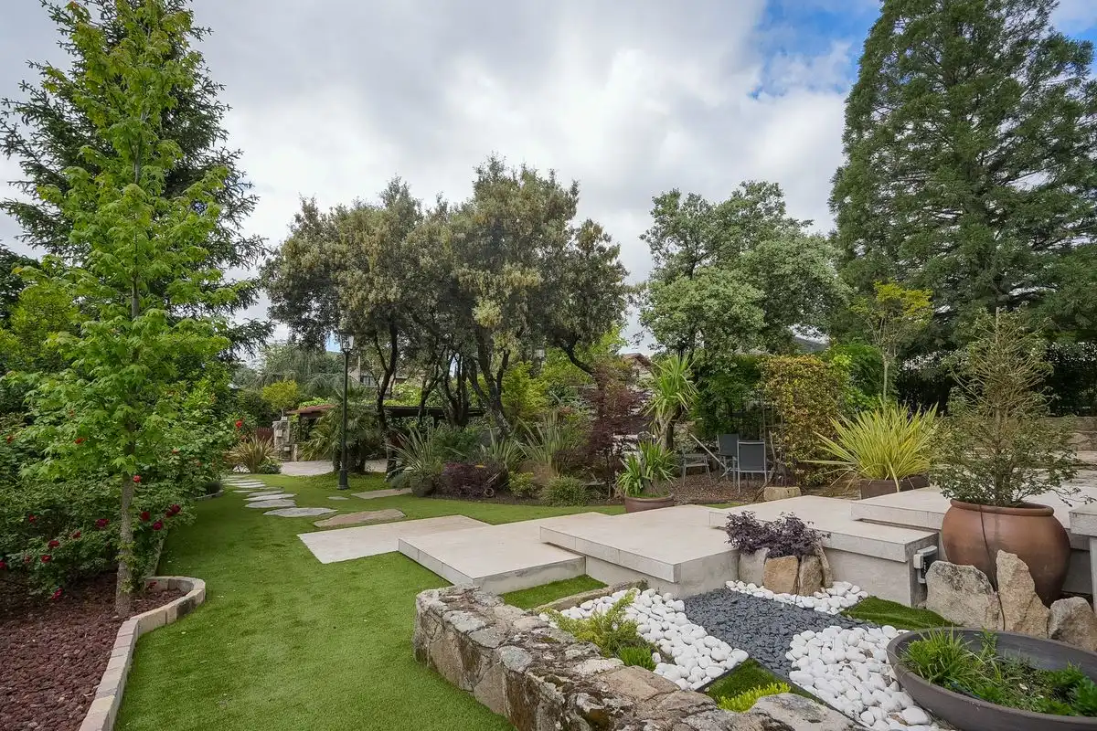 Haus mit Pool zum Verkauf in Alpedrete, imagen 48