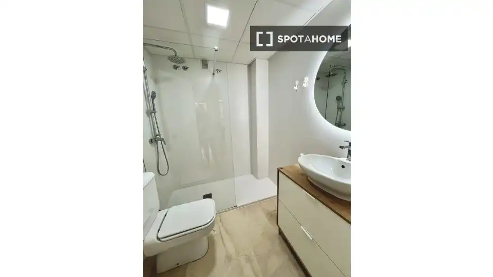 Piso en alquiler en Ciutat Vella, imagen 11