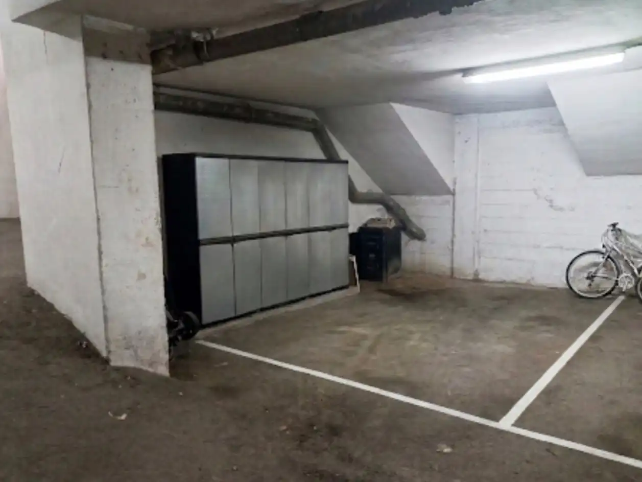 Parking de Garaje de alquiler en Pravia