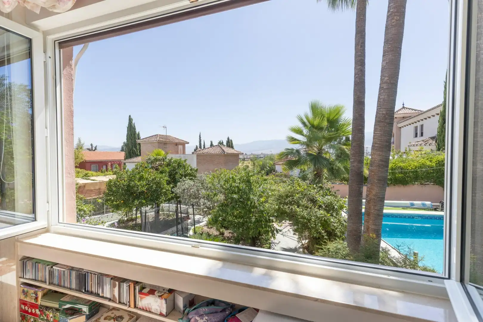 Detached house with pool for sale in San Francisco - Chorillo, imagen 10