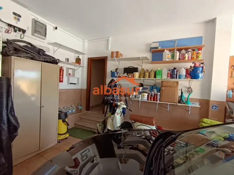 Villa con piscina in vendita a Camino de la Barquera 88, imagen 7