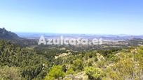 Finca rústica en venda en Jijona / Xixona