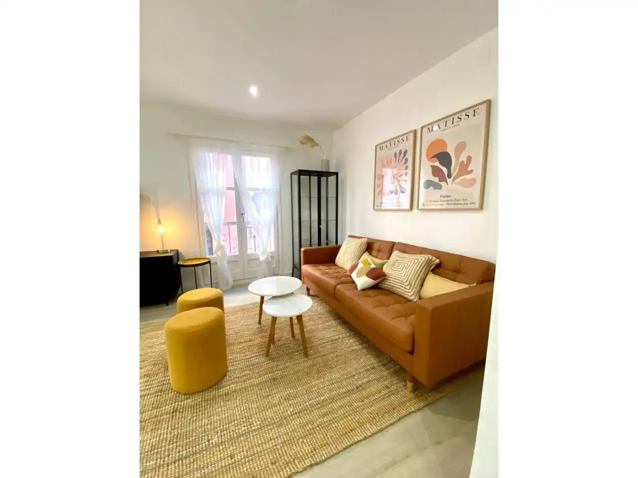 Wohnung zur Miete in Calle Mare de Déu de la Mercè, Part Alta