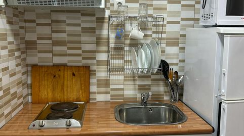 Foto 3 de Pis de lloguer a N/a, Collblanc, L'Hospitalet de Llobregat