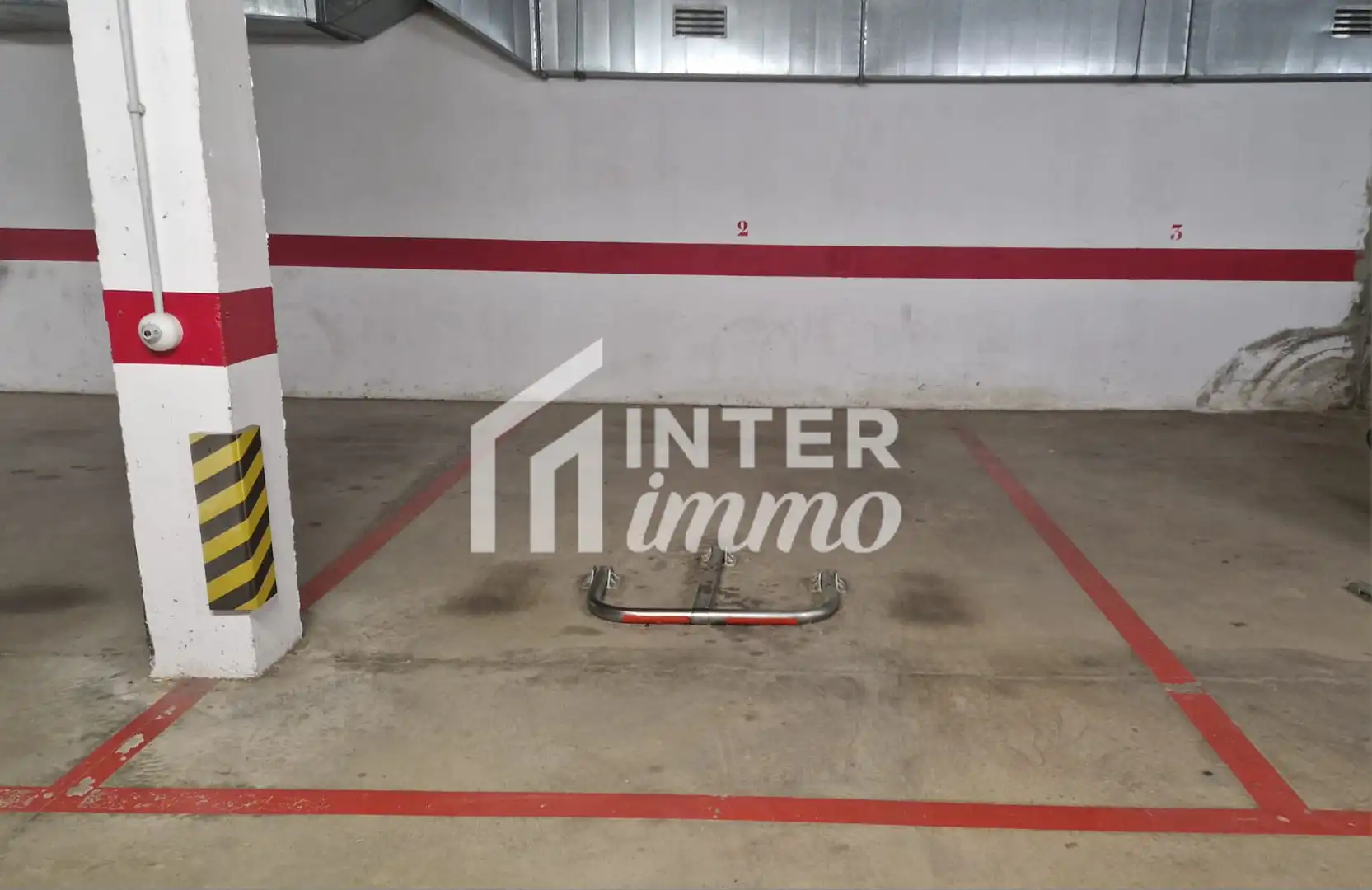 Appartement compact avec piscine à vendre à Calle JOSÉ ESPRONCEDA 9, imagen 26