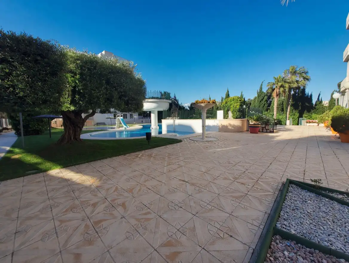 Wohnung mit Pool zum Verkauf in Avenida Pintor Fernando Soria, imagen 80