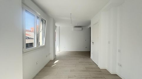 Foto 4 de Estudio de alquiler en Puerto de la Magdalena, Numancia, Madrid Capital