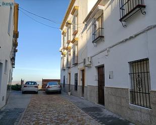 Vista exterior de Dúplex en venda en La Rambla amb Terrassa, Traster i Balcó