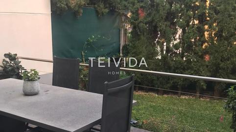 Foto 5 de Casa adosada de lloguer a Calle Codeso, La Quinta, Santa Úrsula