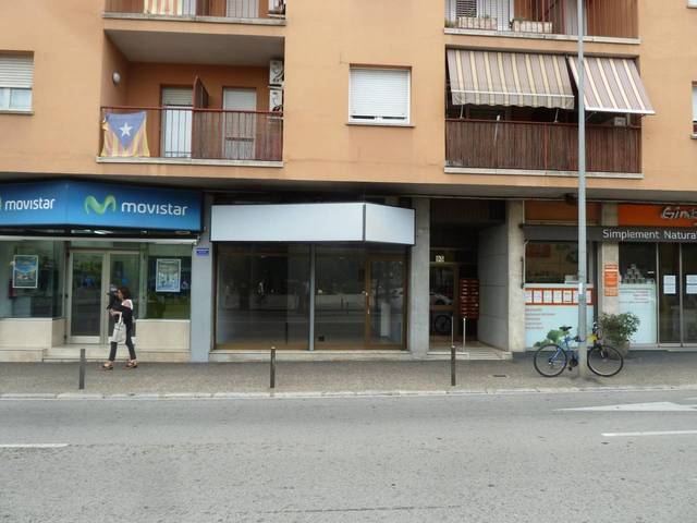 Local comercial en Venta en Eixample Sud – Migdia